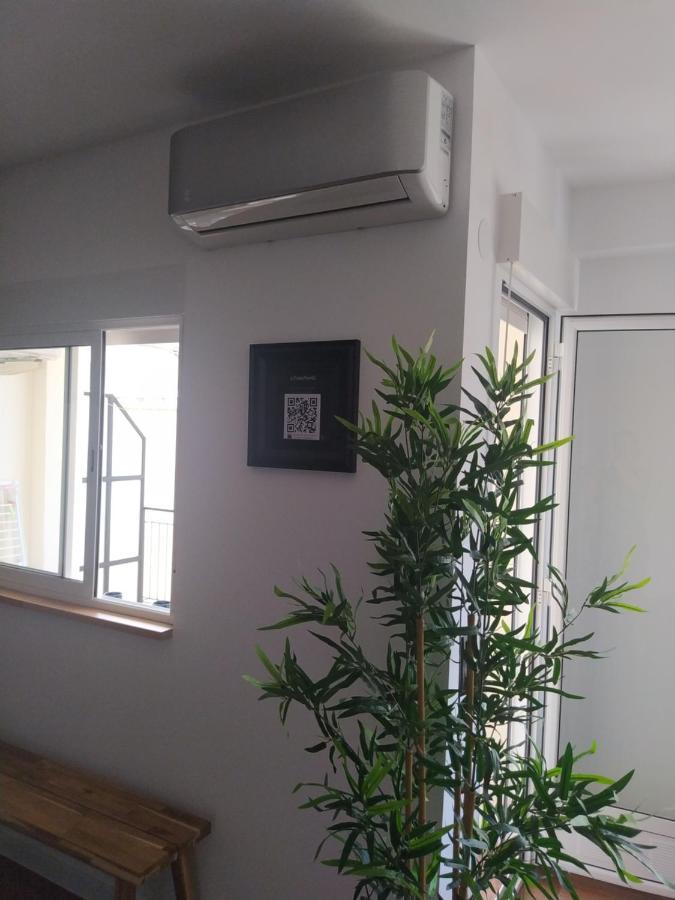 גאנדיה Apartamento Aguilera מראה חיצוני תמונה