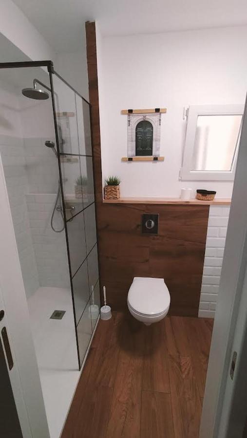 גאנדיה Apartamento Aguilera מראה חיצוני תמונה