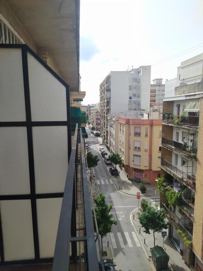 גאנדיה Apartamento Aguilera מראה חיצוני תמונה