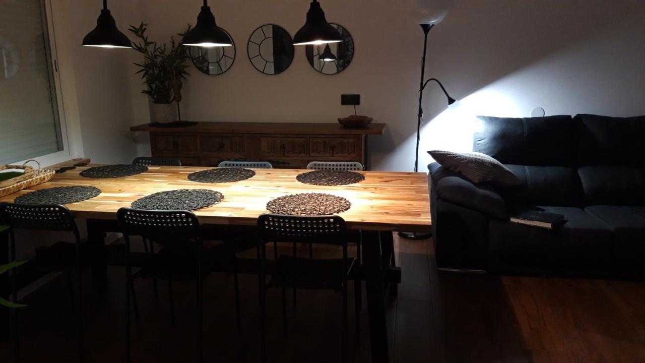גאנדיה Apartamento Aguilera מראה חיצוני תמונה