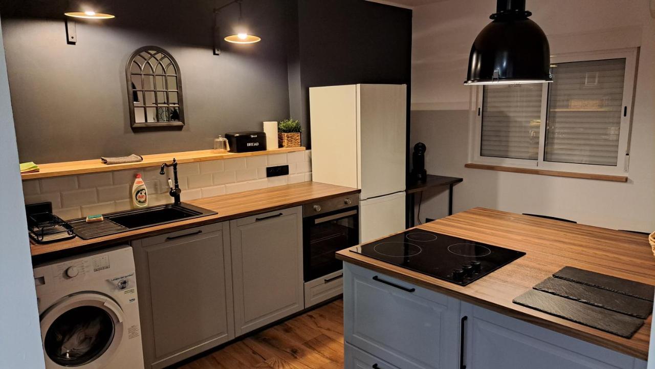 גאנדיה Apartamento Aguilera מראה חיצוני תמונה