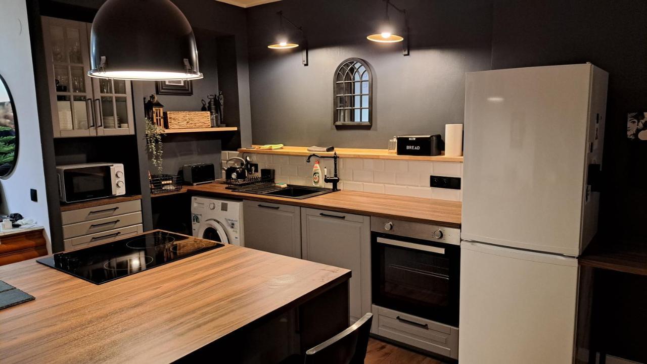 גאנדיה Apartamento Aguilera מראה חיצוני תמונה