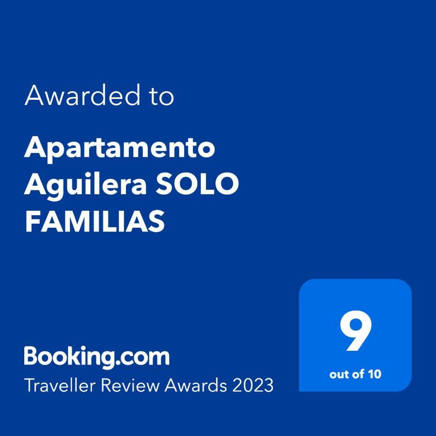 גאנדיה Apartamento Aguilera מראה חיצוני תמונה